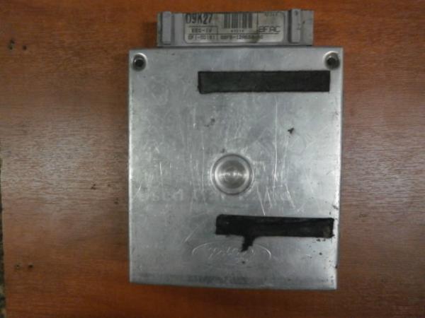     Ford Escort hatch 86-89, Ford Fiesta 83-89  88FB-12A650-AC  8FAC(44) 