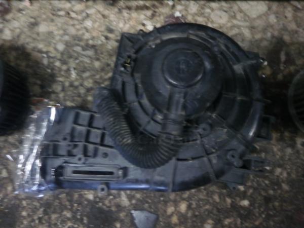     Nissan Almera 00-03, Nissan Almera 03-06 