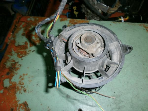     Ford Fiesta 3D 06-08 