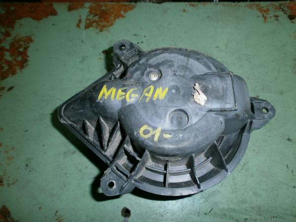     Renault Megane I Berlina 99-02 