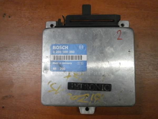     Seat Ibiza 5D 91-94  0280000360 