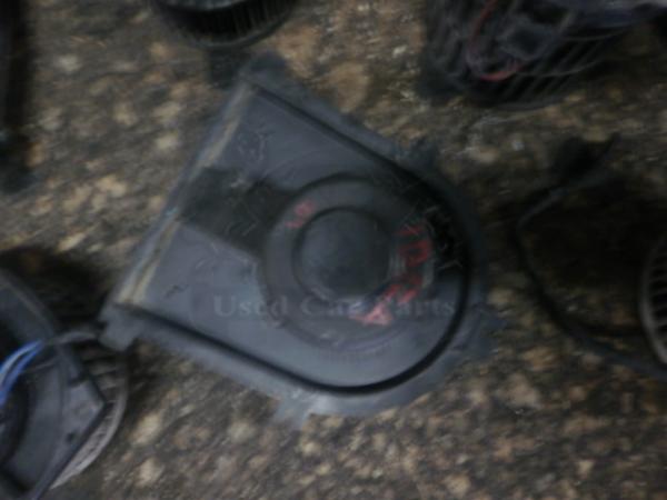     Seat Ibiza 3D 99-01 