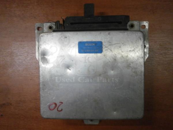     Bmw Bmw  3 30 83-87  0280001301 (40) 