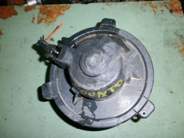     Fiat Punto 3D 93-99 