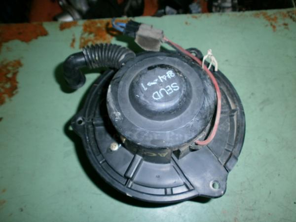     Hyundai Accent 3D 94-97 
