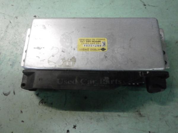   ABS  Nissan Almera 95-00  47850 2N311 