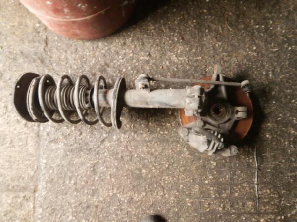      Peugeot 206 3D 98-03 (12) 