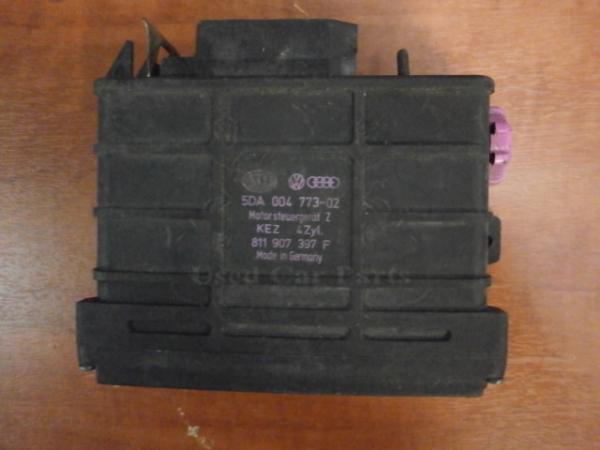    Volkswagen Golf 2 84-88, Volkswagen Jetta 86-92 3D 5DA004773-02  4 