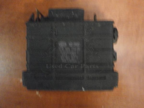    Volkswagen Golf 2 84-88, Volkswagen Jetta 86-92 3D 5DA004773-02  6 