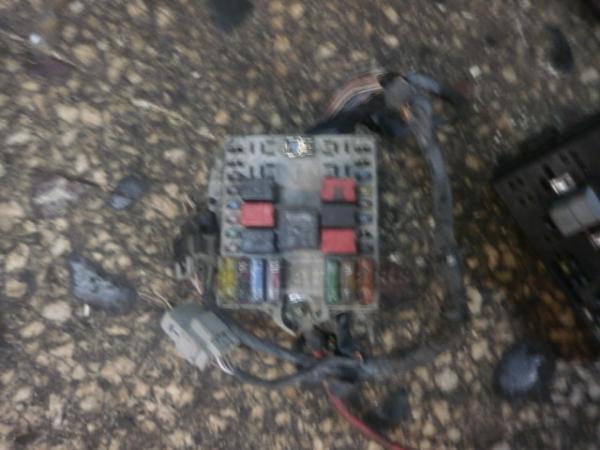    Fiat Punto 3D 99-03 (27) 