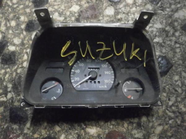    Suzuki Alto 95-02 