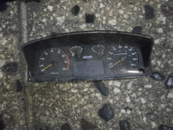    Kia Sephia 94-97 