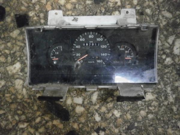    Fiat Cinquecento 92-98 