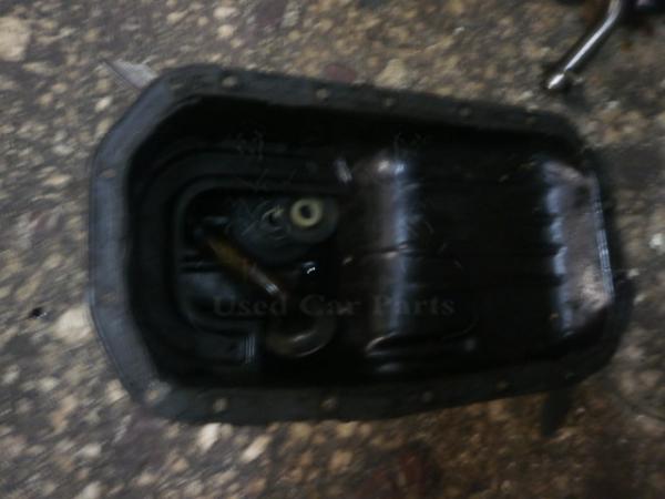     Hyundai Accent 3D 97-99 