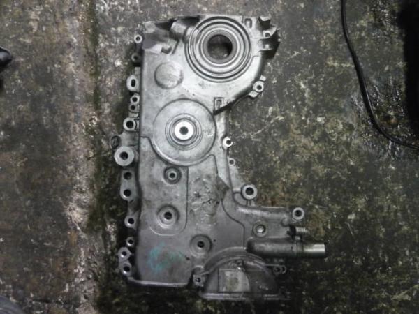     Daihatsu Terios 00-06 