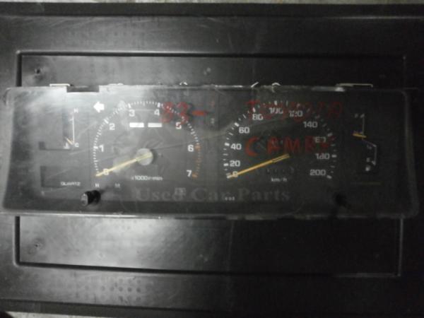    Toyota CAMPRI  83 