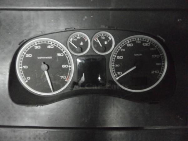    Peugeot 307 3D 05> 