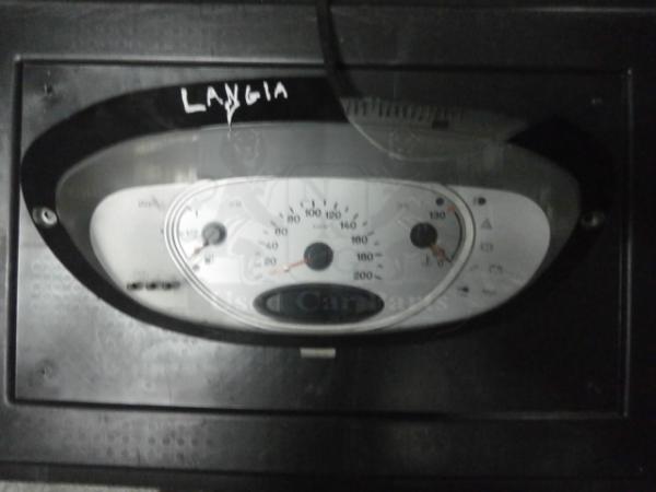    Lancia Ypsilon 96-03 
