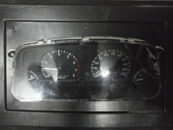    Hyundai S Coupe 91-94 
