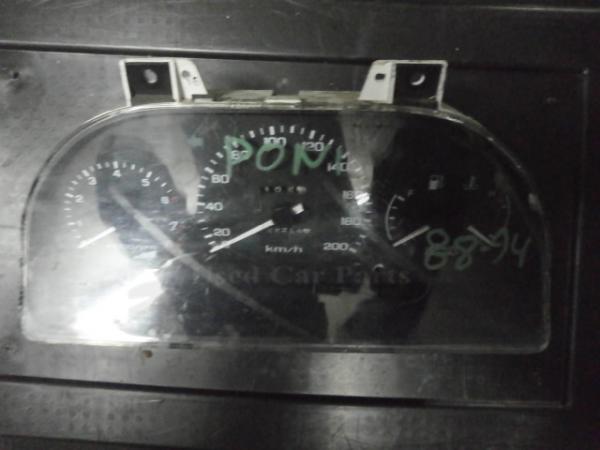    Hyundai PONI 88-94 