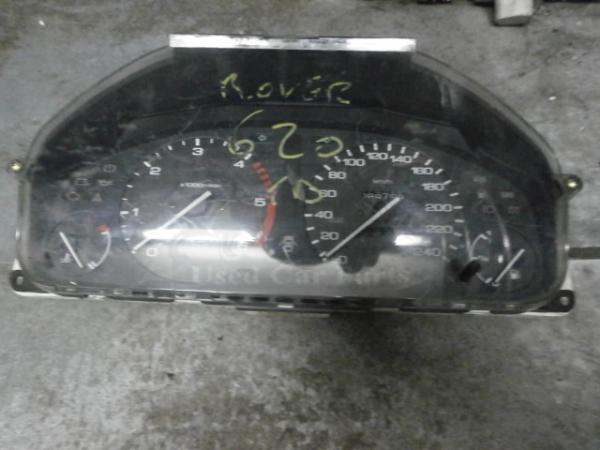    Rover 600 93-99 