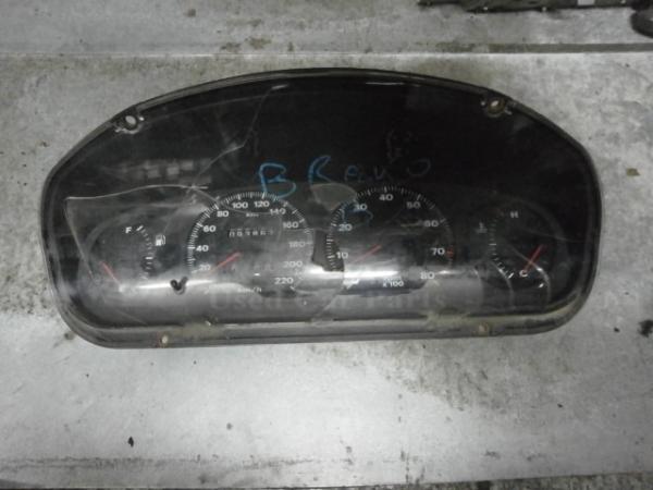    Fiat Bravo 95-07 