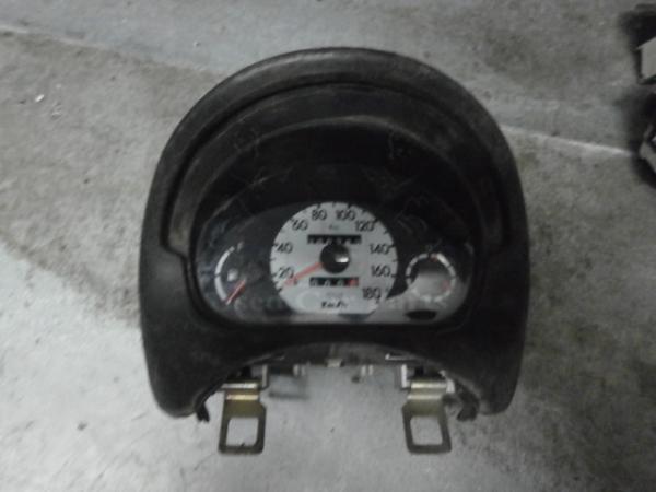    Fiat Seicento 98-01 