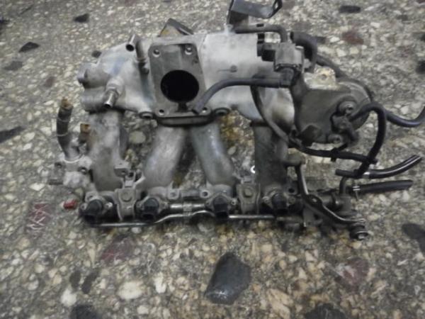     Nissan Almera 95-00, Nissan Primera P11 99-02 