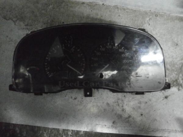    Ford Mondeo Hatch 93-96 