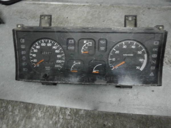    Renault Clio 90-96 