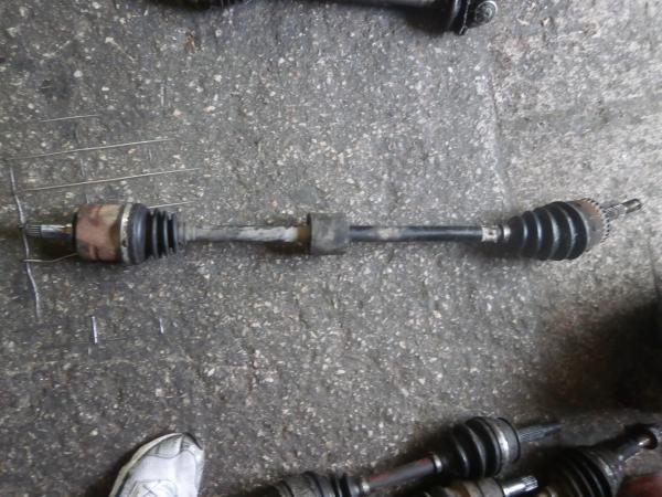      Opel Tigra 94-00 