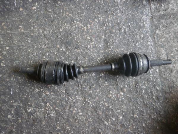      Opel Corsa A 85-90 