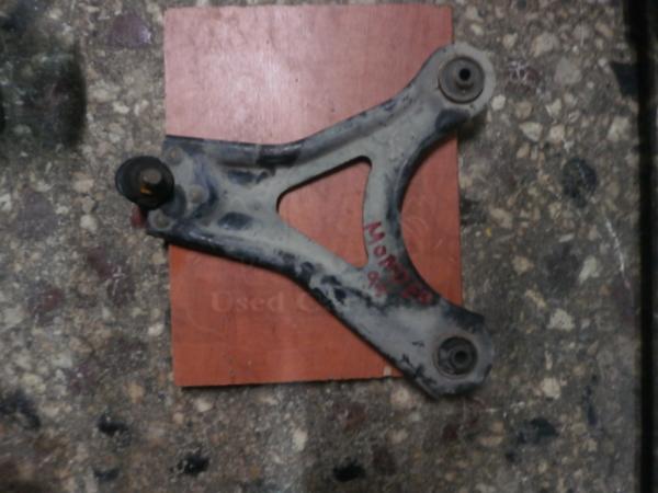      Ford Mondeo Hatch 93-96 