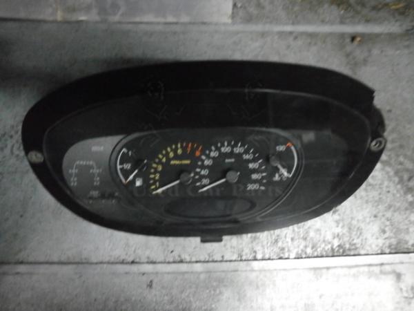    Lancia Ypsilon 96-03 