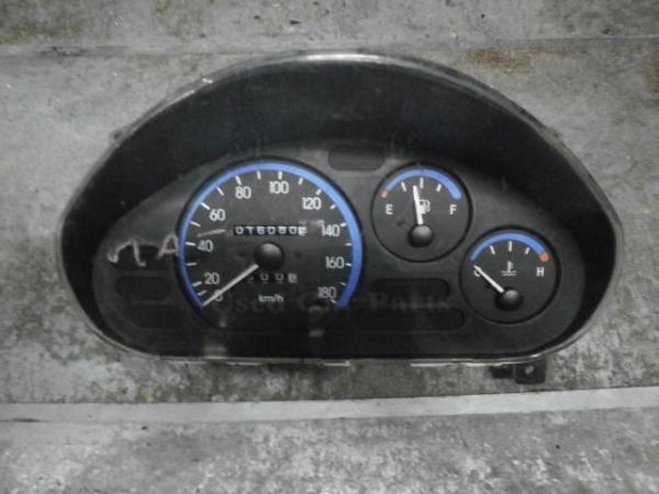    Daewoo Matiz 98-01 