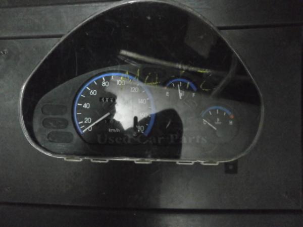   Daewoo Matiz 98-01 () 