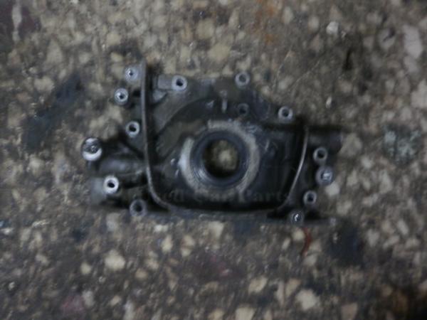     Suzuki Swift 3D 97 