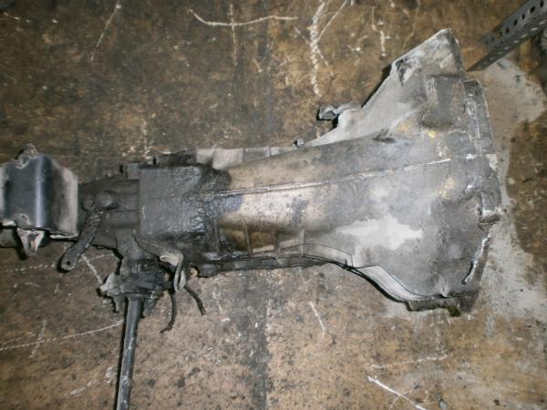    Mitsubishi L300 86- 