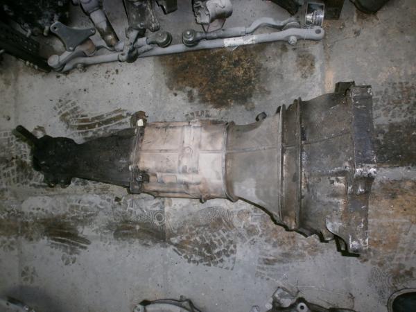    Ford Courier 89-96 