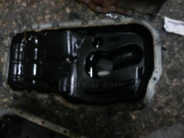     Mitsubishi Lancer 97-04 