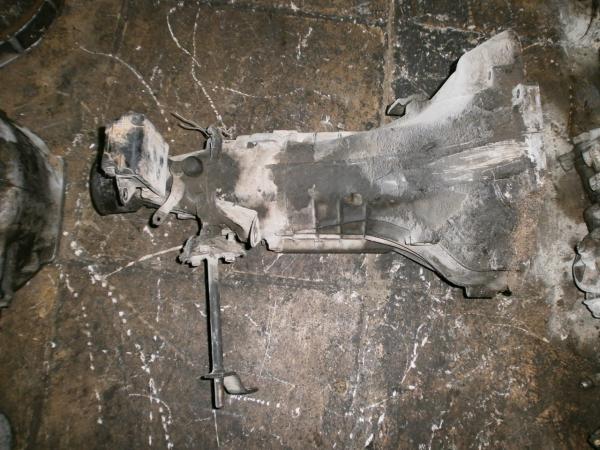    Mitsubishi L300 79- 