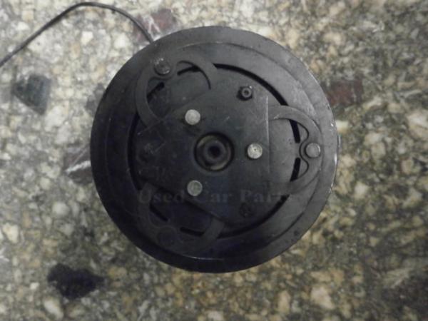   AIRCONDITION  Suzuki Alto 95-02 