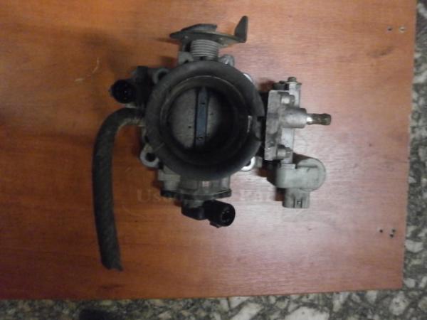         Honda Civic 92-95 3D 