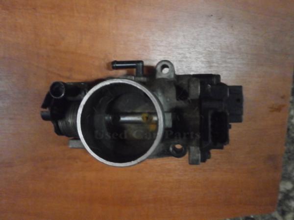         Hyundai Accent 3D 02-05 