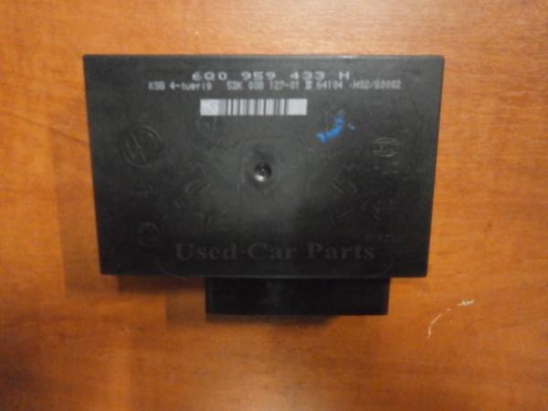    Skoda Fabia 05-07, Volkswagen Polo 02-05 3D, Volkswagen Polo 05-09 3D  8 