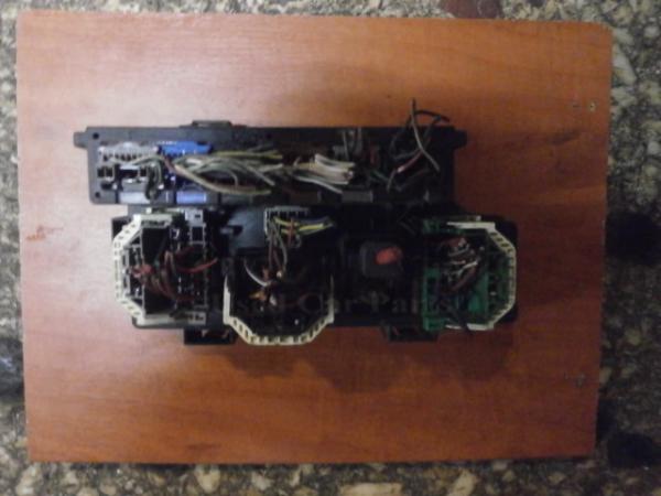    Chrysler - Jeep Chrysler - Jeep Compass 07-11 (52) 