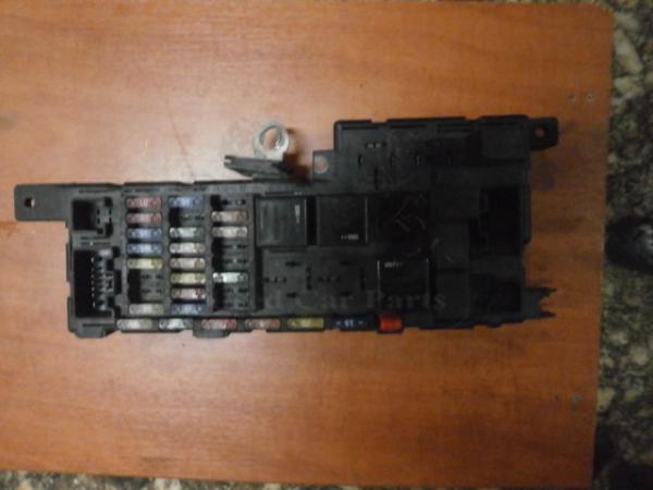    Volvo S60 00-04, Volvo S80 98-03, Volvo V70 00-05  (58) 