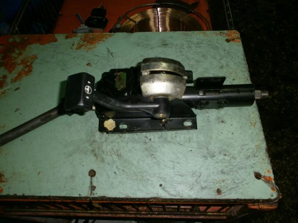     Fiat Punto 3D 93-99 