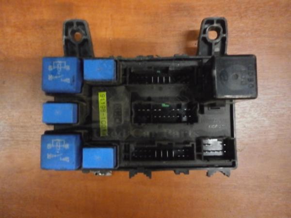    Hyundai Getz 3D 05-08 (24) 