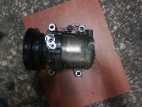   AIRCONDITION  Nissan Almera 95-00, Nissan Primera P11 99-02 